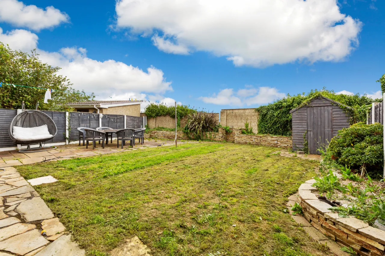 Photo of 47 Boroimhe Hazel, Boroimhe, Swords, Co Dublin, K67 CV97