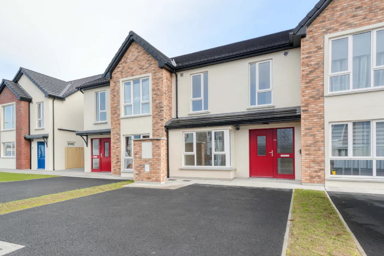 Photo of 29 Oak Vale Meadows, Stradbally, Co. Laois, R32 WT0V