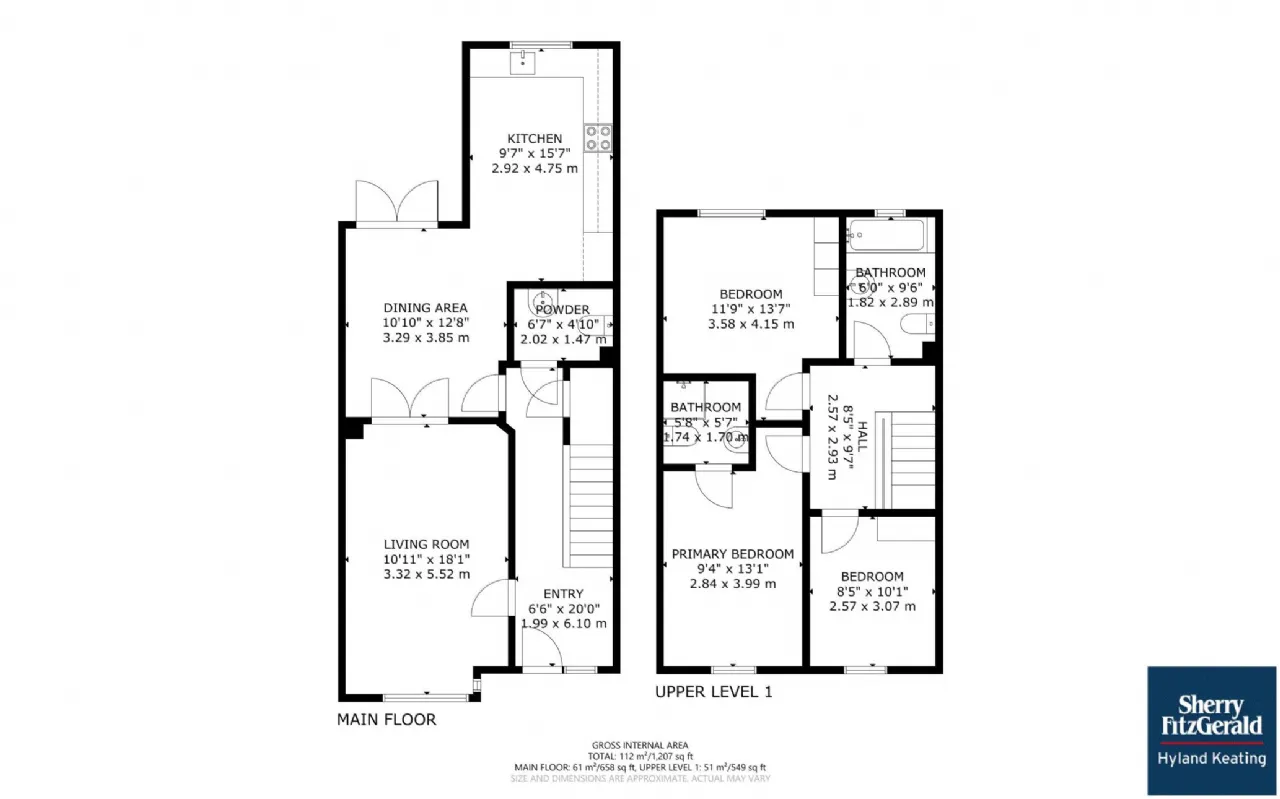 Photo of 29 Oak Vale Meadows, Stradbally, Co. Laois, R32 WT0V