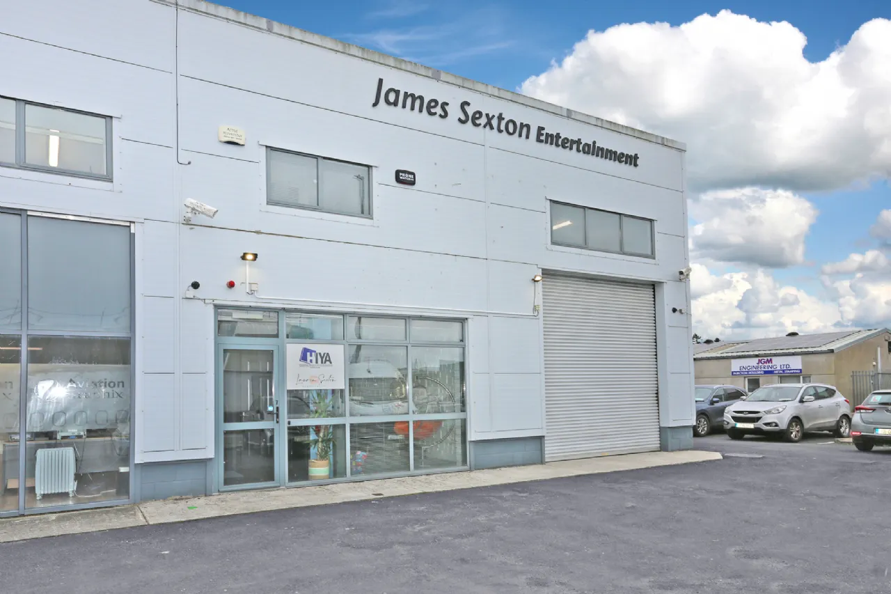Photo of Elite Business Park, Smithstown, Shannon, Co Clare, V14 Y314