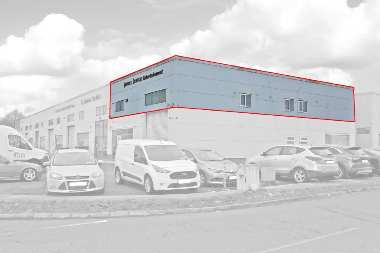 Photo of Elite Business Park, Smithstown, Shannon, Co Clare, V14 Y314