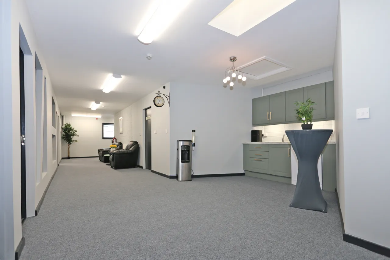 Photo of Elite Business Park, Smithstown, Shannon, Co Clare, V14 Y314