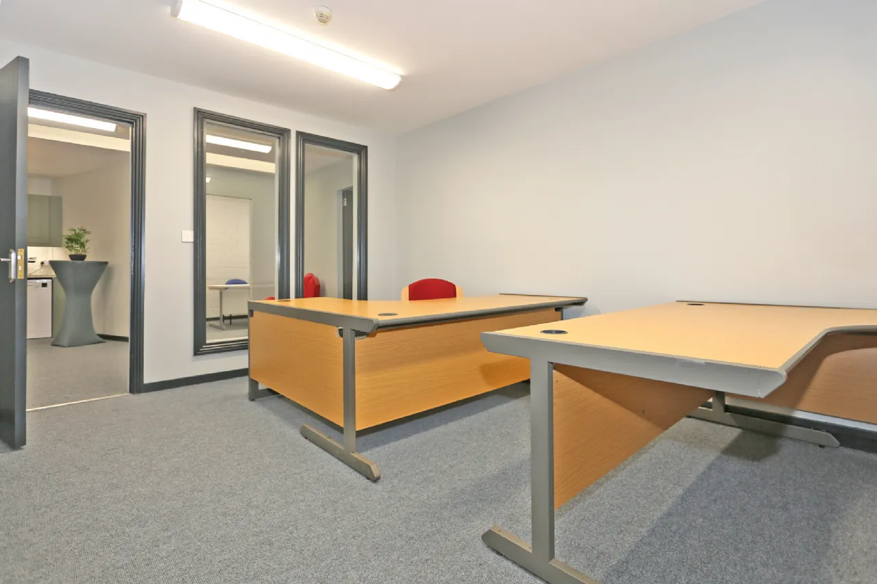 Photo of Elite Business Park, Smithstown, Shannon, Co Clare, V14 Y314