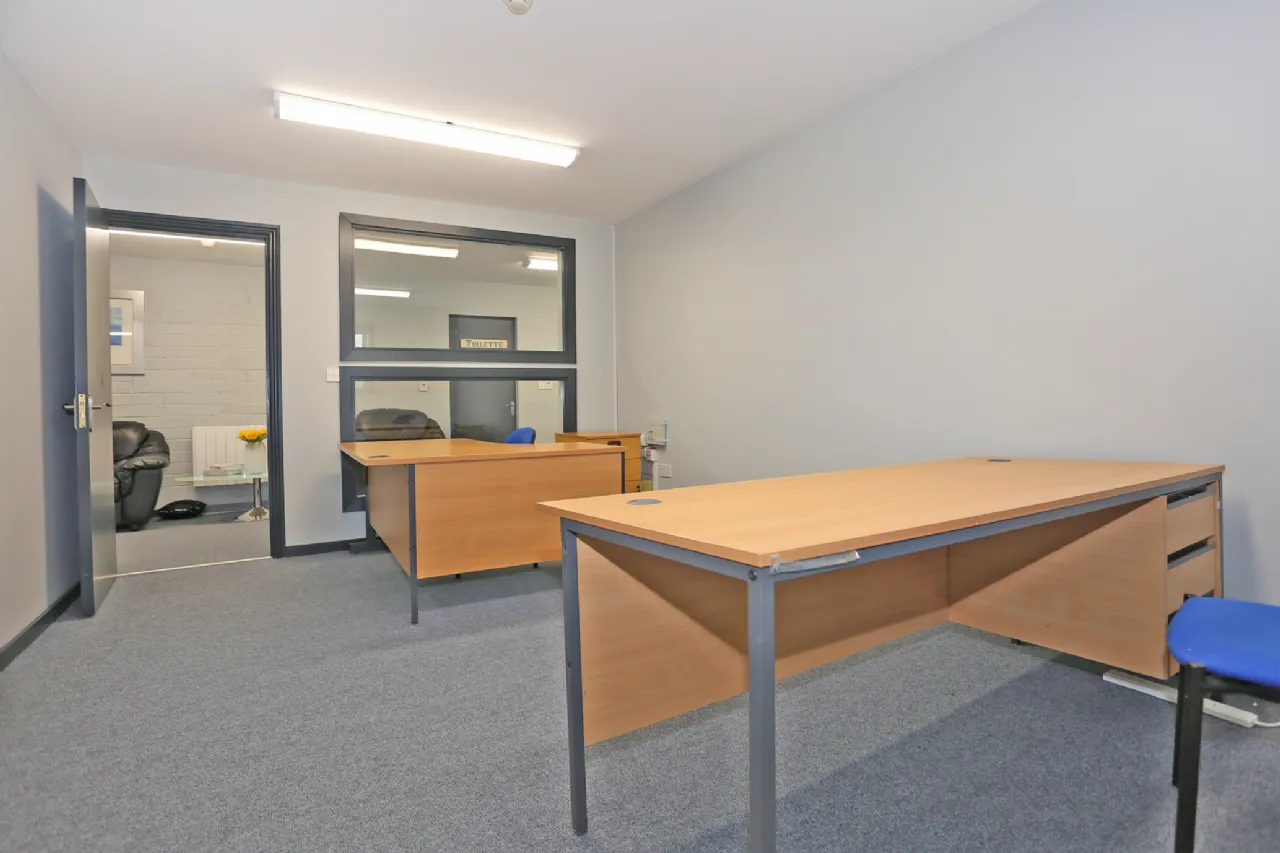 Photo of Elite Business Park, Smithstown, Shannon, Co Clare, V14 Y314
