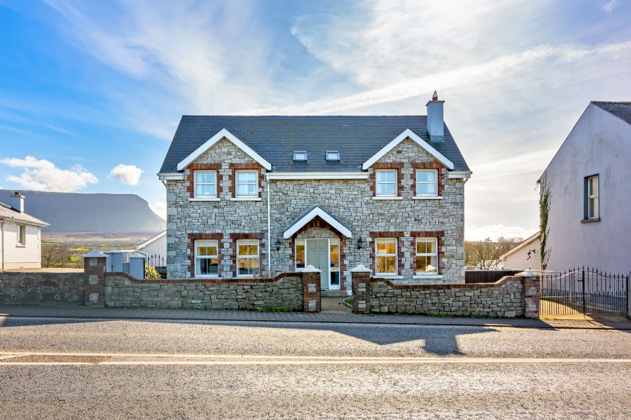 Photo of Springfield, Grange, Co. Sligo, F91R9X6