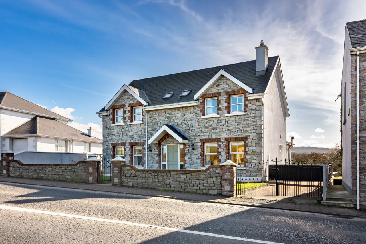 Photo of Springfield, Grange, Co. Sligo, F91R9X6