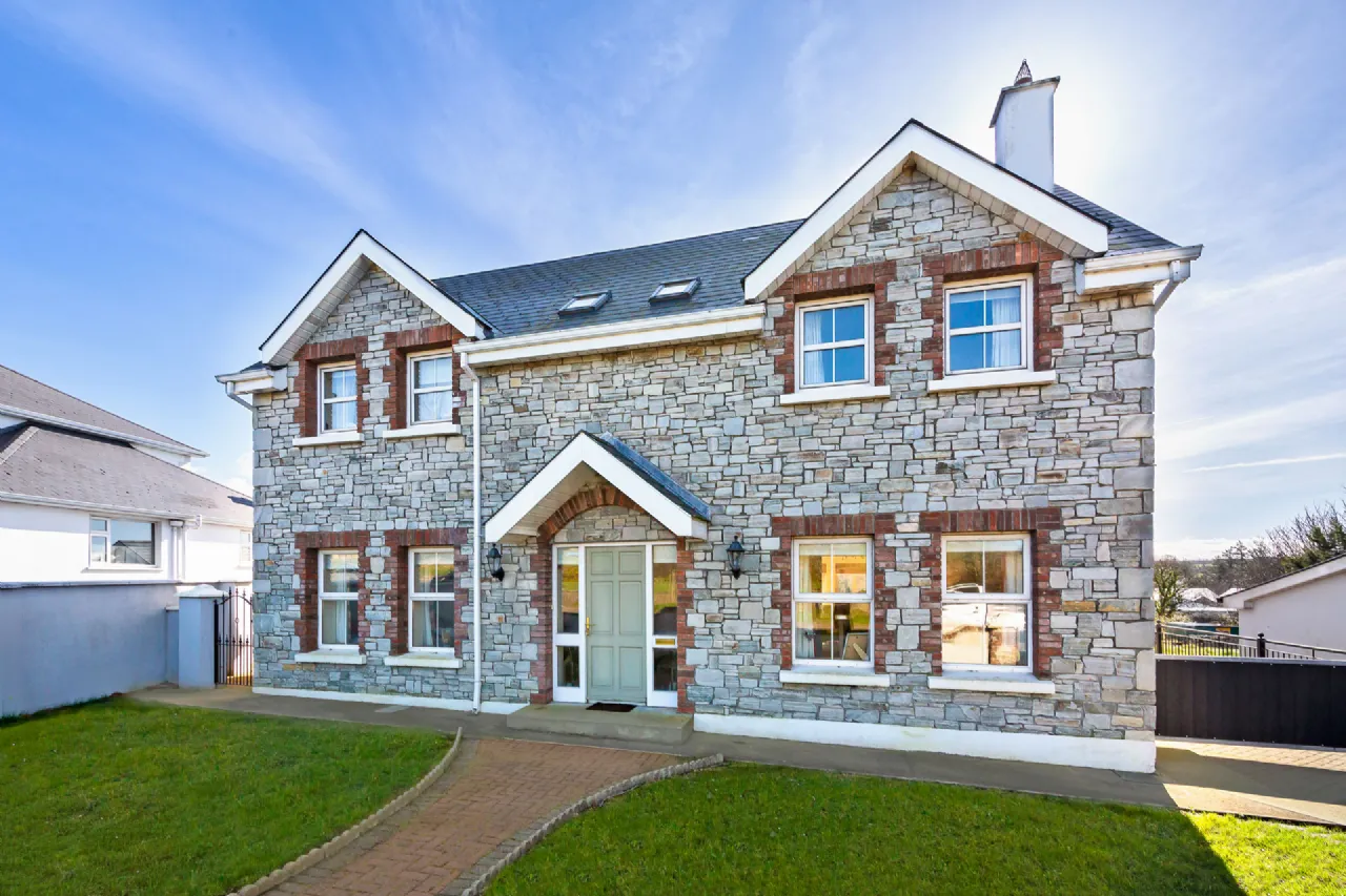 Photo of Springfield, Grange, Co. Sligo, F91R9X6