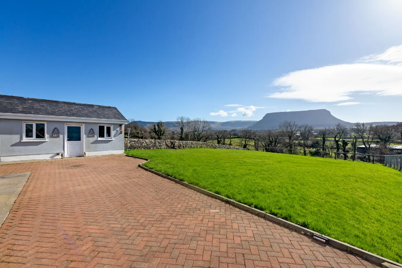Photo of Springfield, Grange, Co. Sligo, F91R9X6