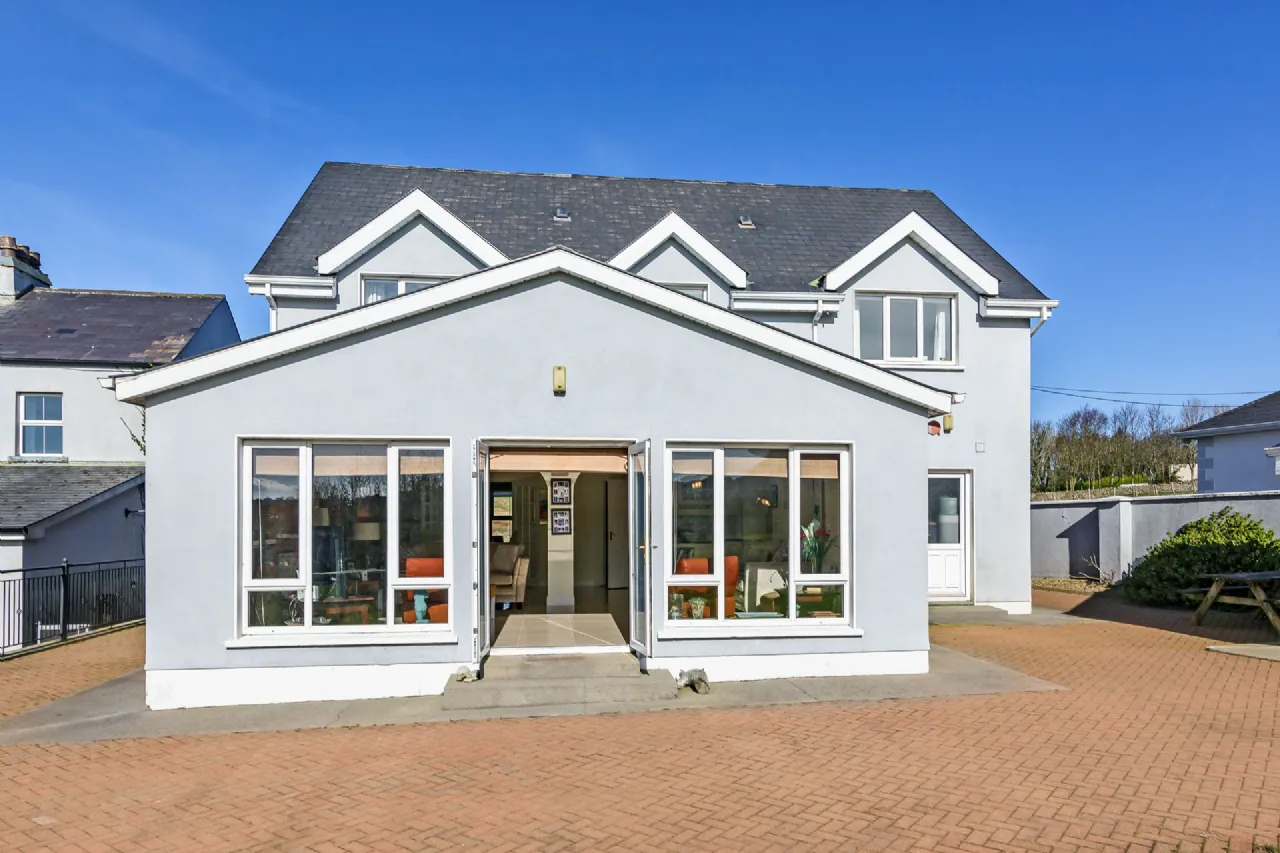 Photo of Springfield, Grange, Co. Sligo, F91R9X6