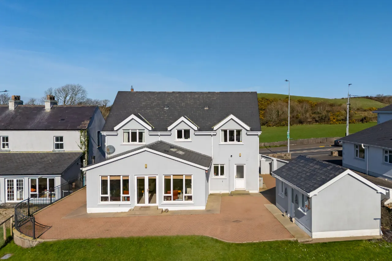 Photo of Springfield, Grange, Co. Sligo, F91R9X6