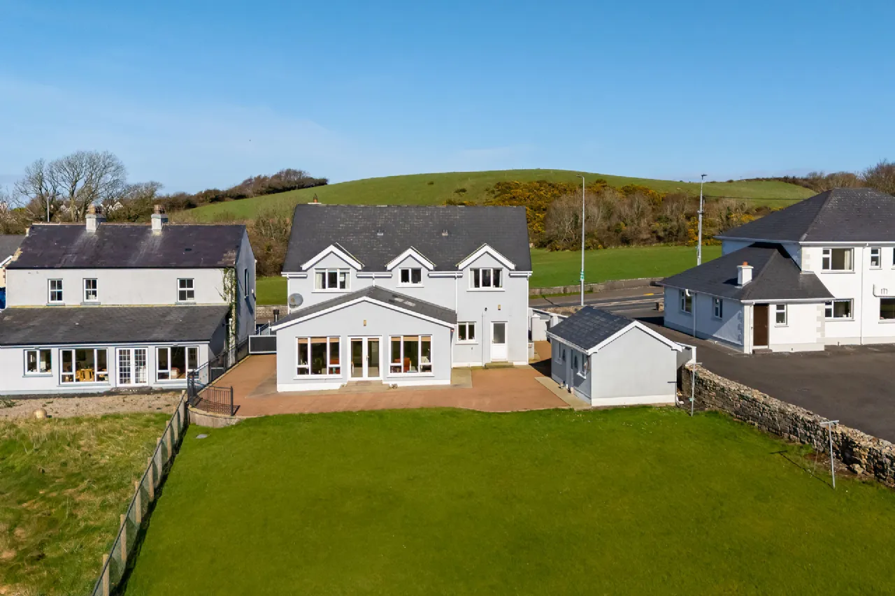 Photo of Springfield, Grange, Co. Sligo, F91R9X6