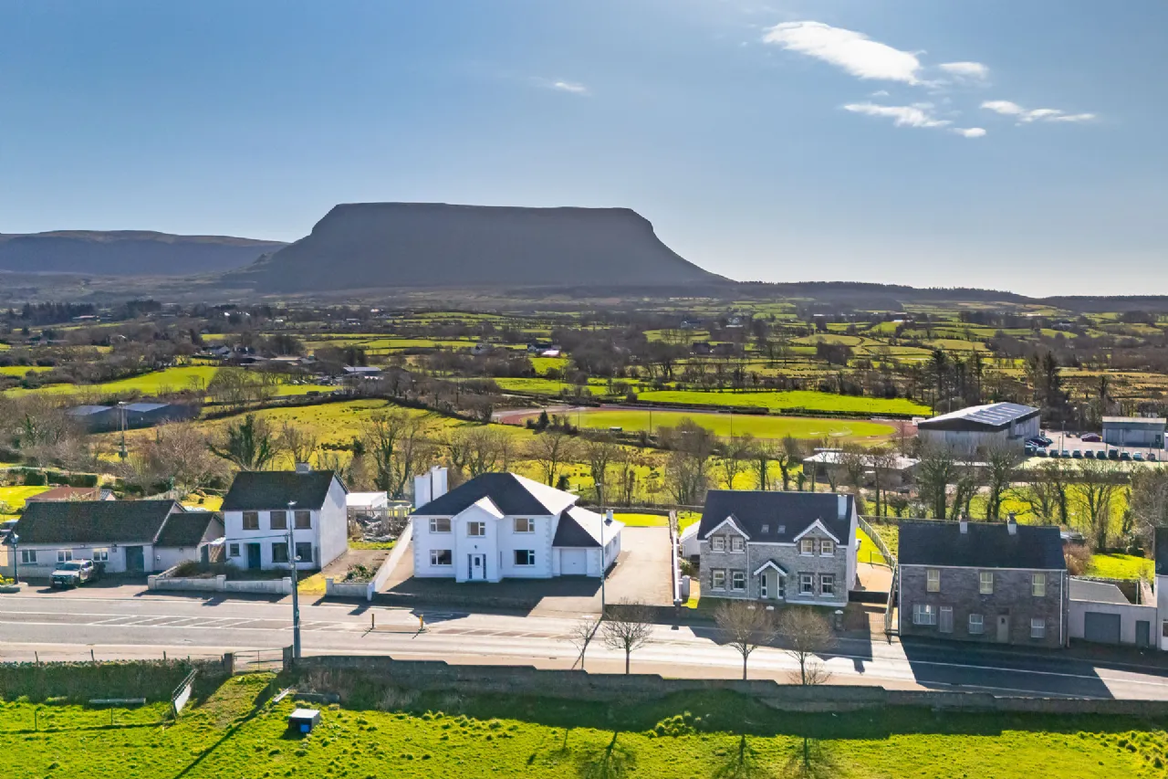 Photo of Springfield, Grange, Co. Sligo, F91R9X6