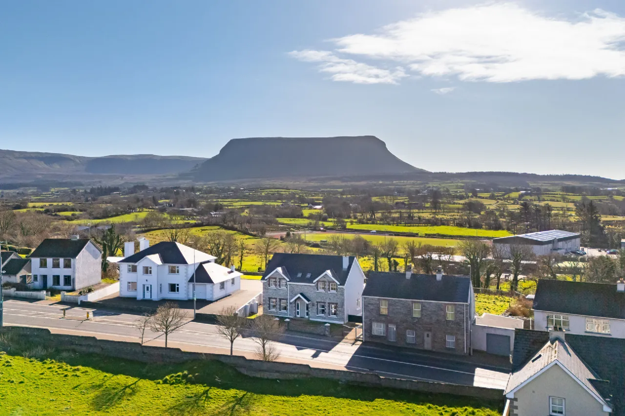 Photo of Springfield, Grange, Co. Sligo, F91R9X6