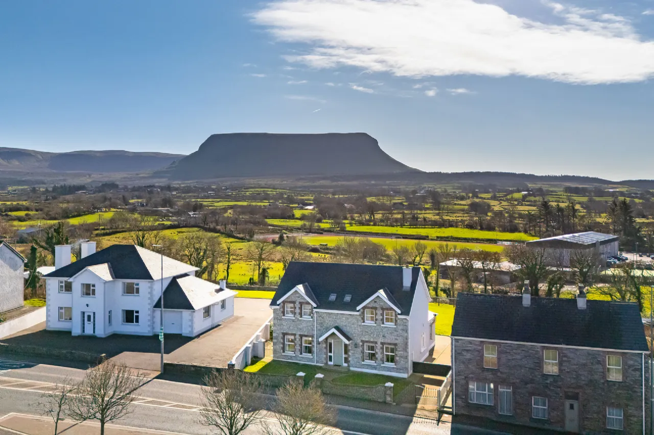 Photo of Springfield, Grange, Co. Sligo, F91R9X6