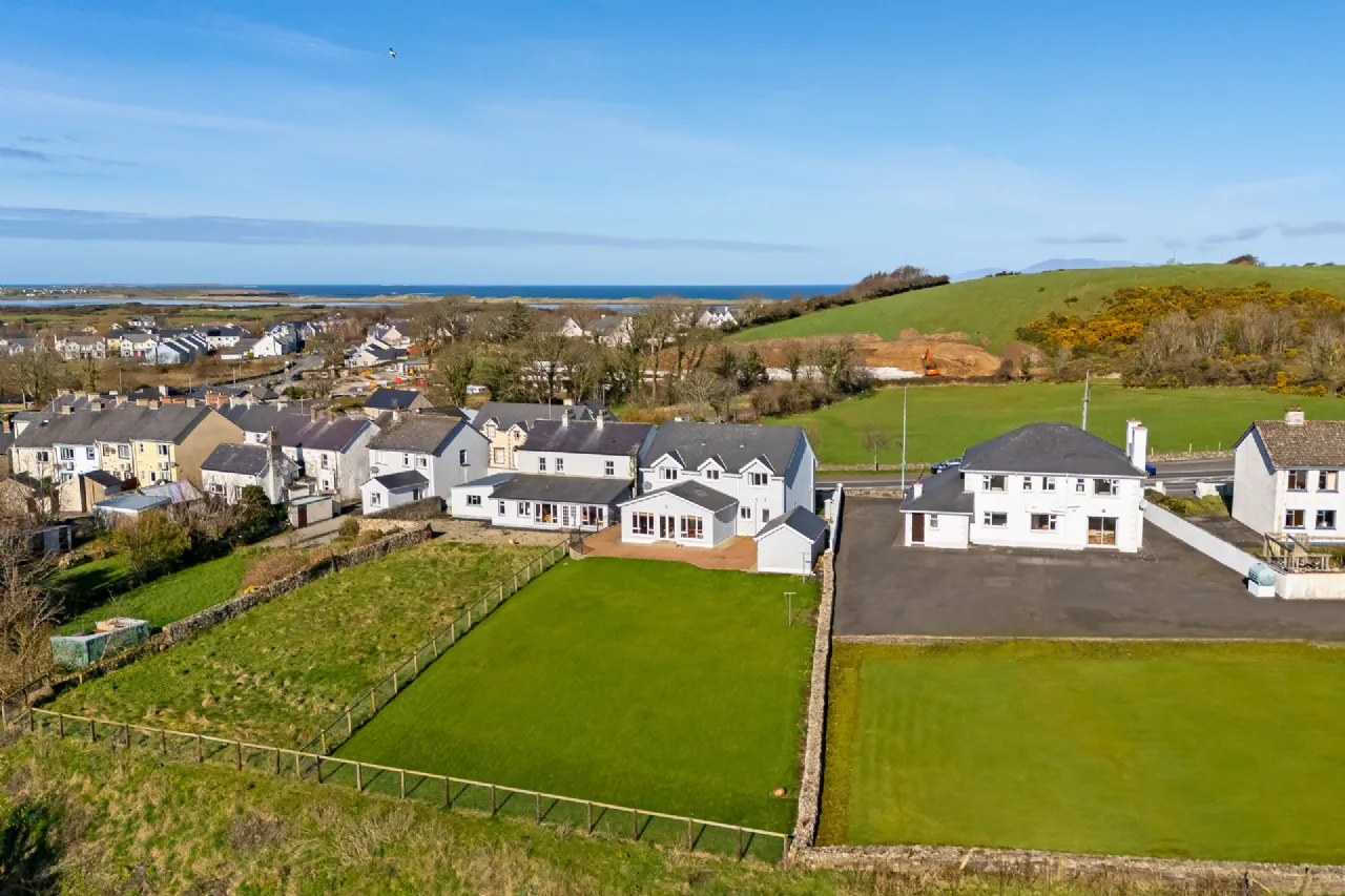 Photo of Springfield, Grange, Co. Sligo, F91R9X6