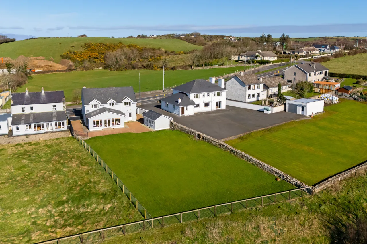 Photo of Springfield, Grange, Co. Sligo, F91R9X6