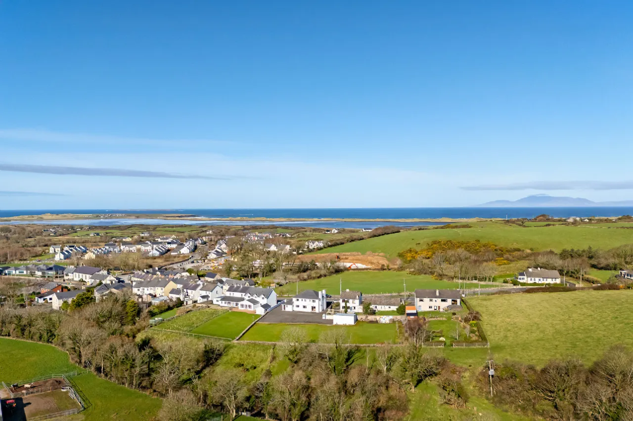 Photo of Springfield, Grange, Co. Sligo, F91R9X6