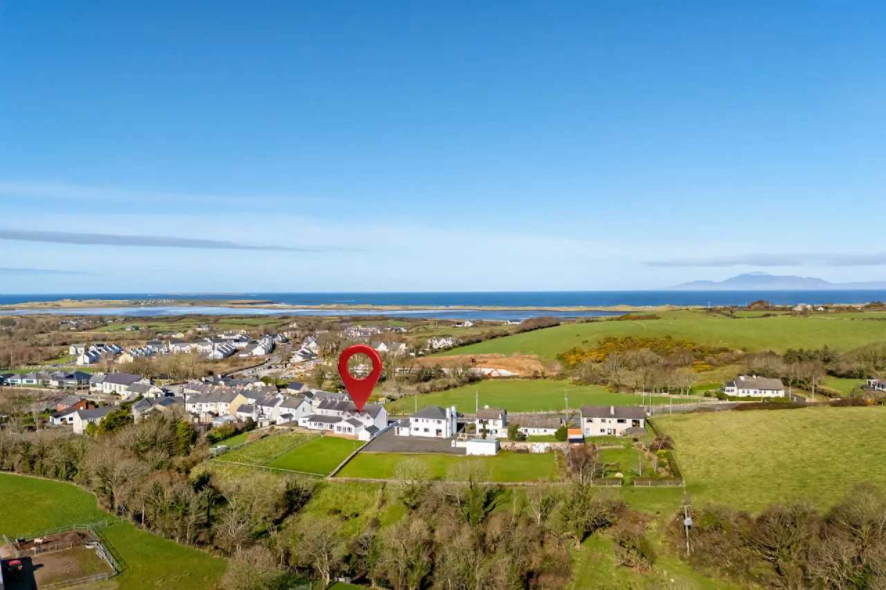 Photo of Springfield, Grange, Co. Sligo, F91R9X6