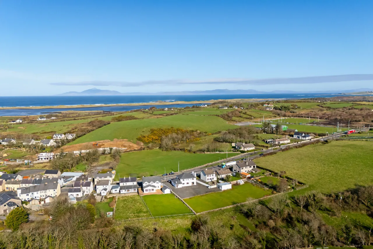 Photo of Springfield, Grange, Co. Sligo, F91R9X6