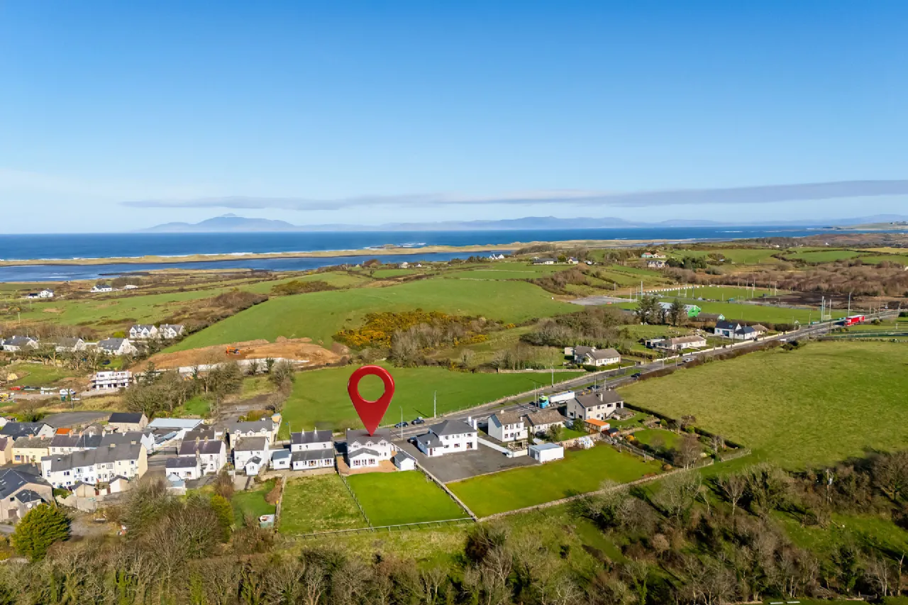 Photo of Springfield, Grange, Co. Sligo, F91R9X6