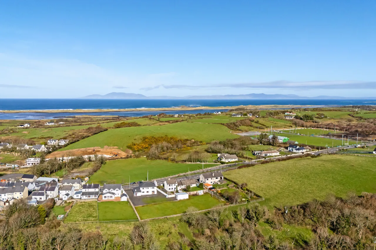 Photo of Springfield, Grange, Co. Sligo, F91R9X6