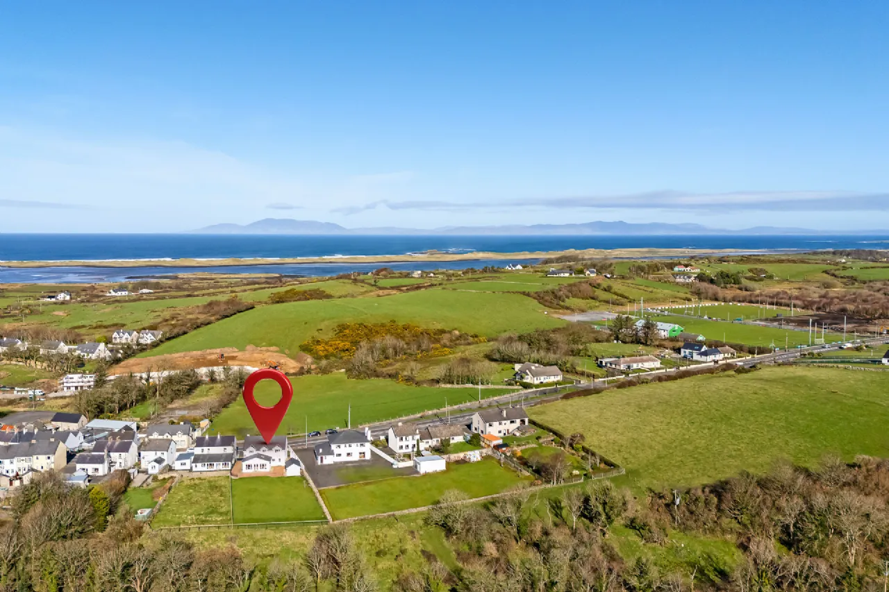 Photo of Springfield, Grange, Co. Sligo, F91R9X6