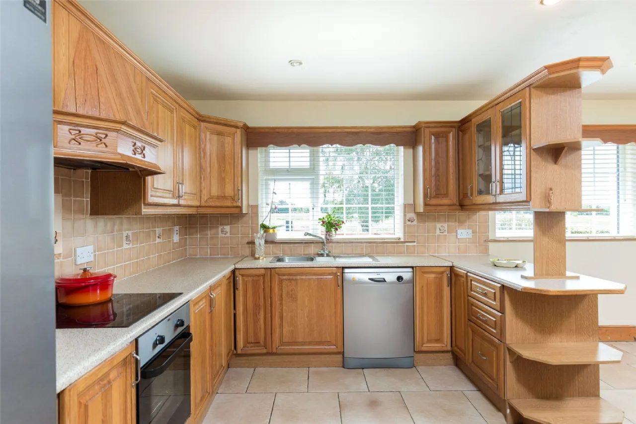 Photo of Yew Tree House, Commons North, Suncroft, The Curragh, Co. Kildare, R56 FX45