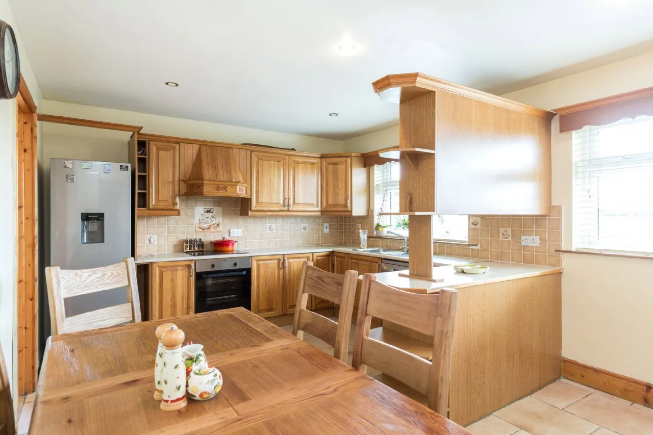 Photo of Yew Tree House, Commons North, Suncroft, The Curragh, Co. Kildare, R56 FX45