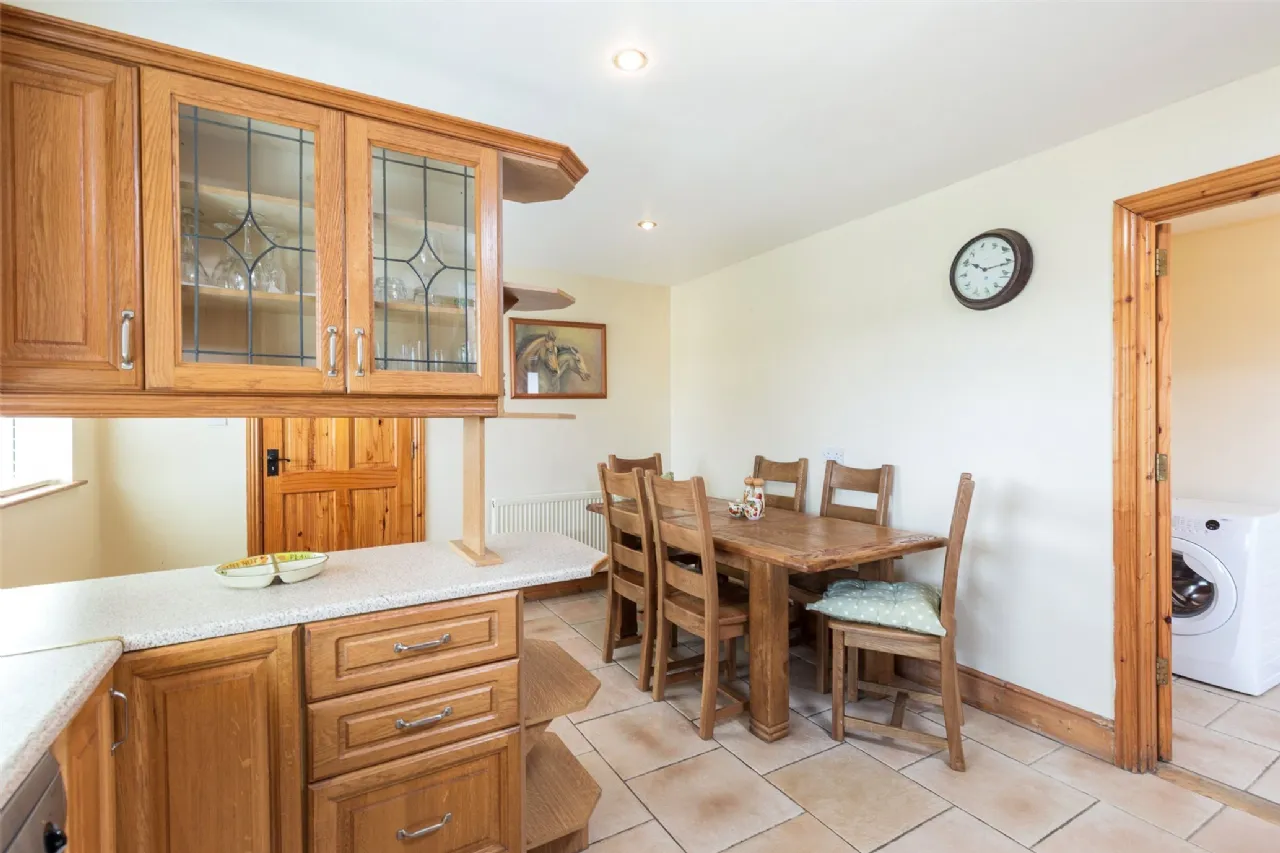 Photo of Yew Tree House, Commons North, Suncroft, The Curragh, Co. Kildare, R56 FX45