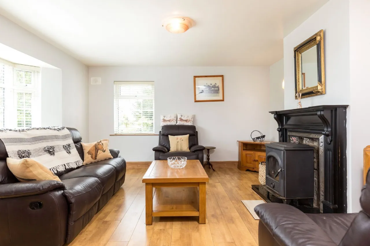 Photo of Yew Tree House, Commons North, Suncroft, The Curragh, Co. Kildare, R56 FX45