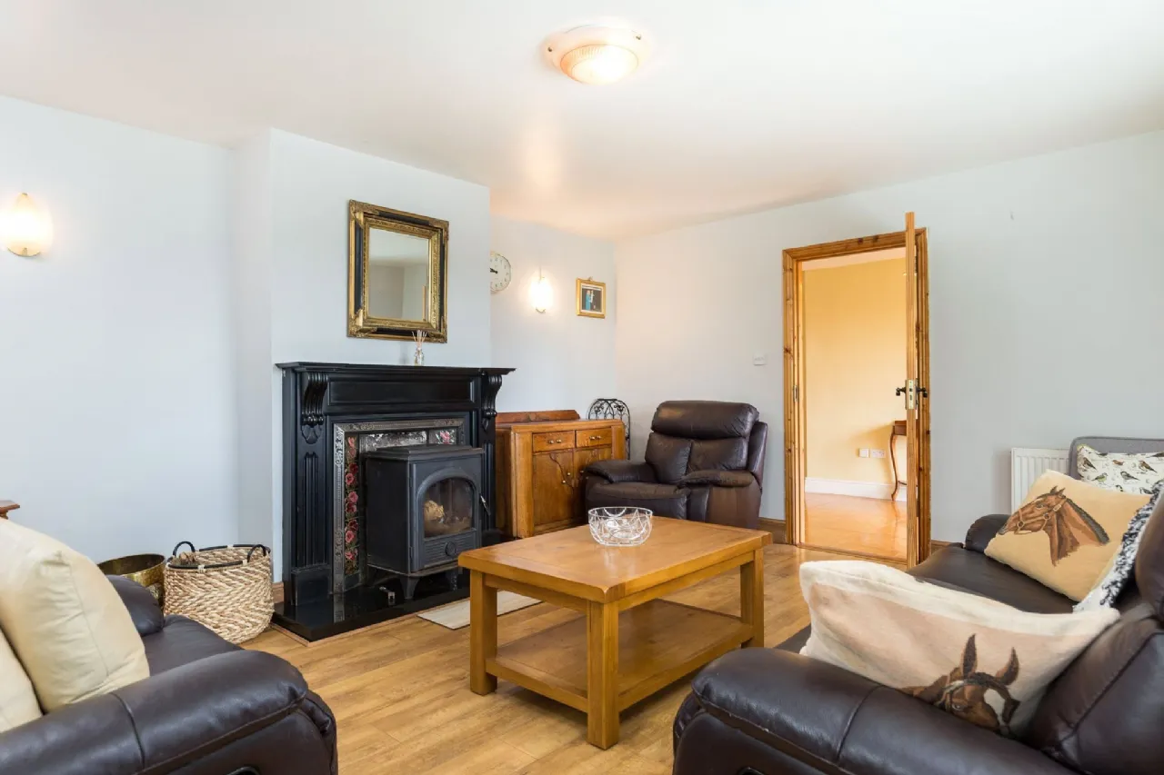 Photo of Yew Tree House, Commons North, Suncroft, The Curragh, Co. Kildare, R56 FX45