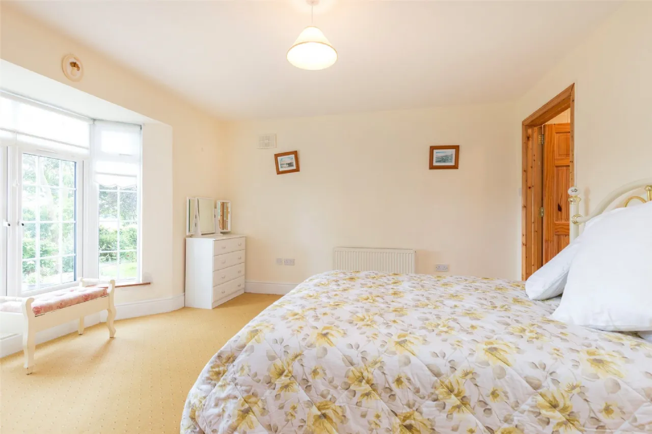 Photo of Yew Tree House, Commons North, Suncroft, The Curragh, Co. Kildare, R56 FX45