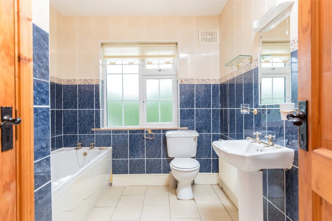 Photo of Yew Tree House, Commons North, Suncroft, The Curragh, Co. Kildare, R56 FX45