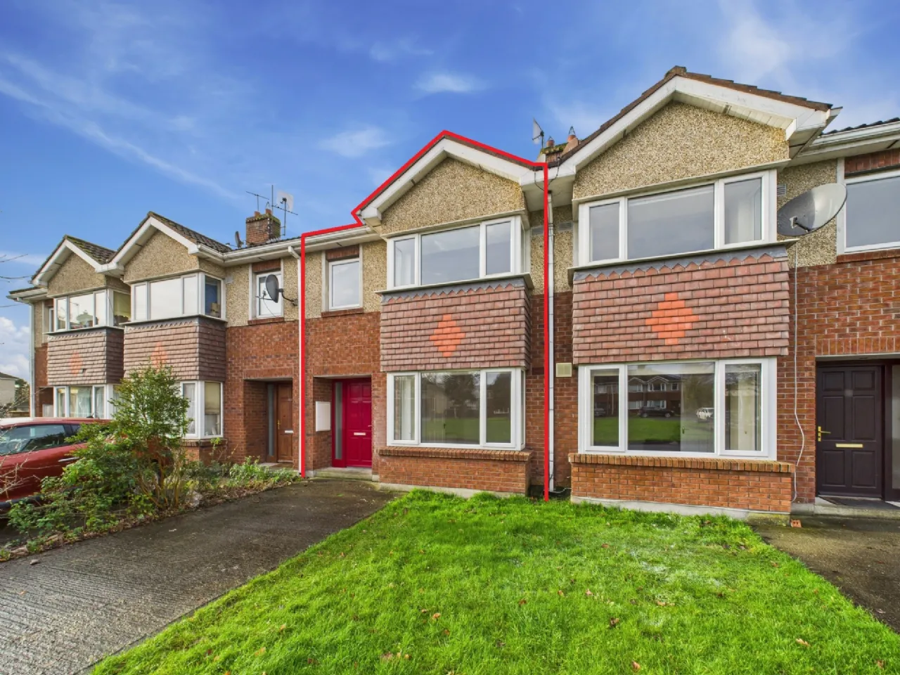 Photo of 20 Ormond Keep, Nenagh, Co. Tipperary, E45 TW96