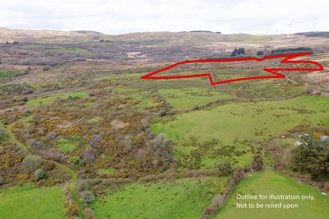 Photo of Residential Farm Holding - 64 Acres, Scarteenakillin, Ballydehob, Co Cork, P81 NW22