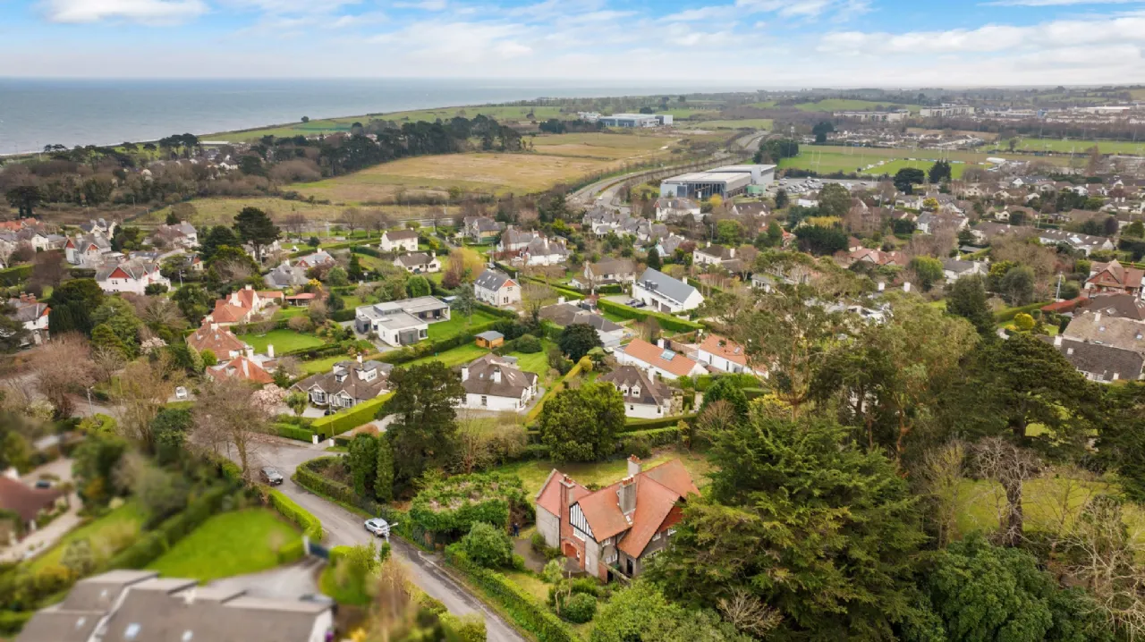 Photo of Craglands, Portland Road North, The Burnaby, Greystones, Co Wicklow, A63 NA48