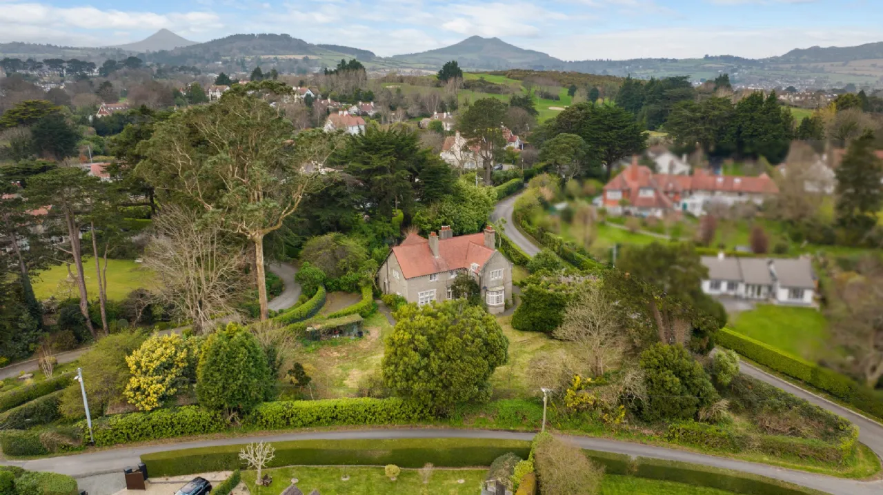 Photo of Craglands, Portland Road North, The Burnaby, Greystones, Co Wicklow, A63 NA48