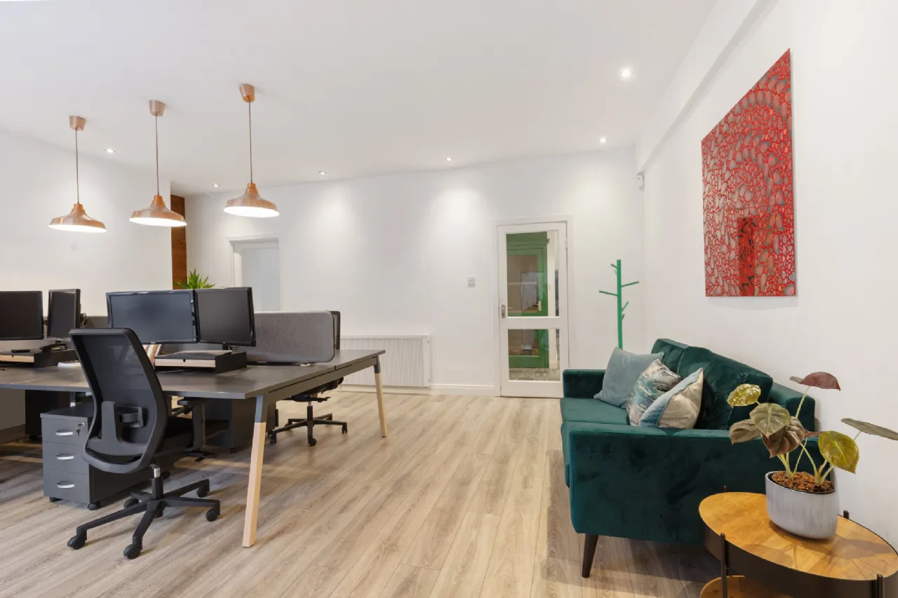 Photo of 7 Upper Pembroke Street, Dublin 2, D02 T681