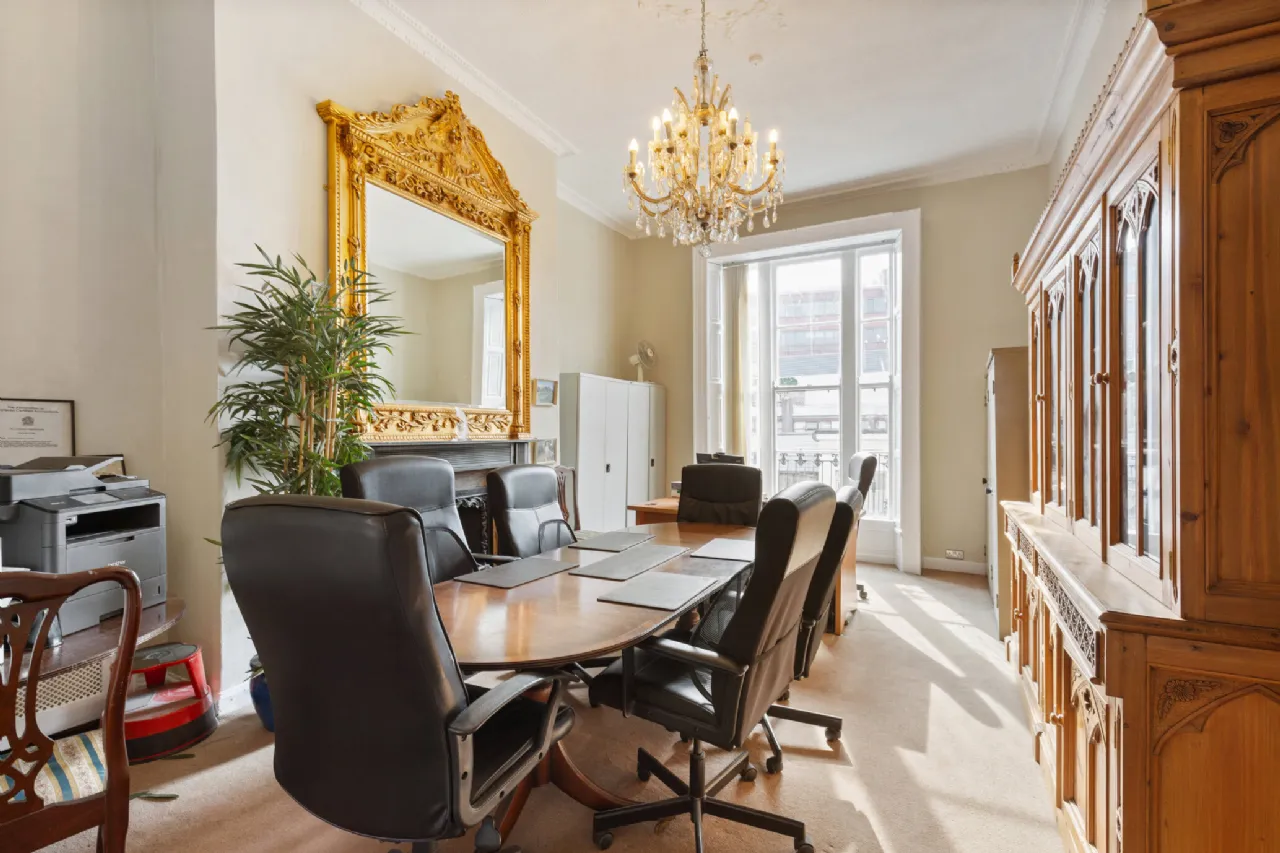 Photo of 7 Upper Pembroke Street, Dublin 2, D02 T681