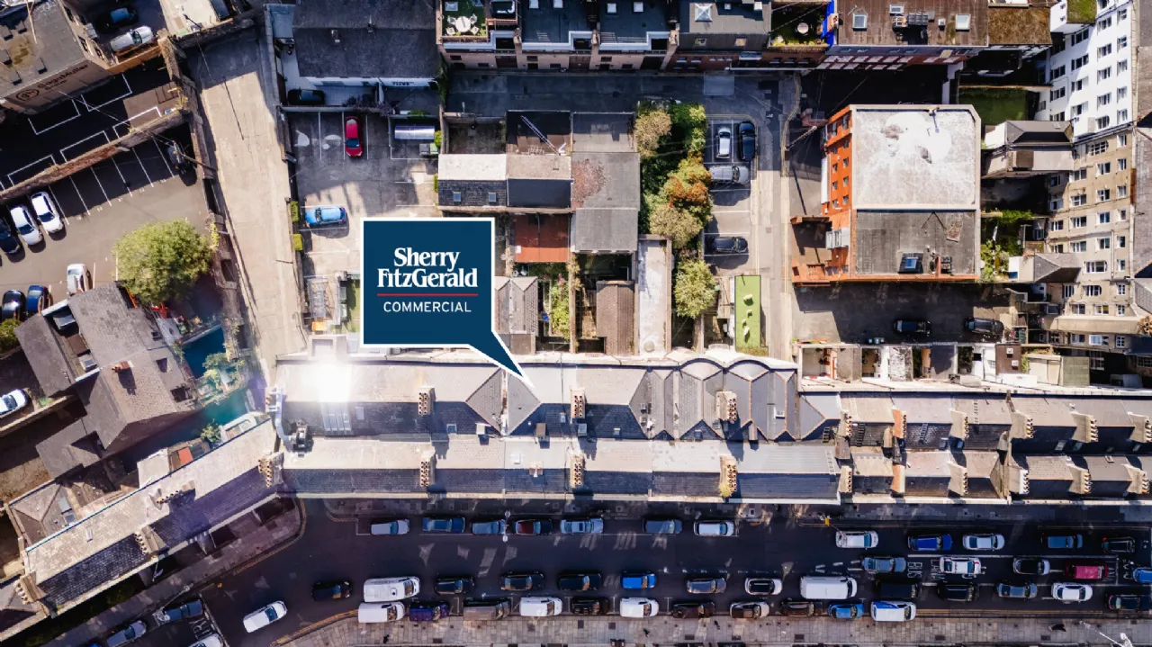 Photo of 7 Upper Pembroke Street, Dublin 2, D02 T681