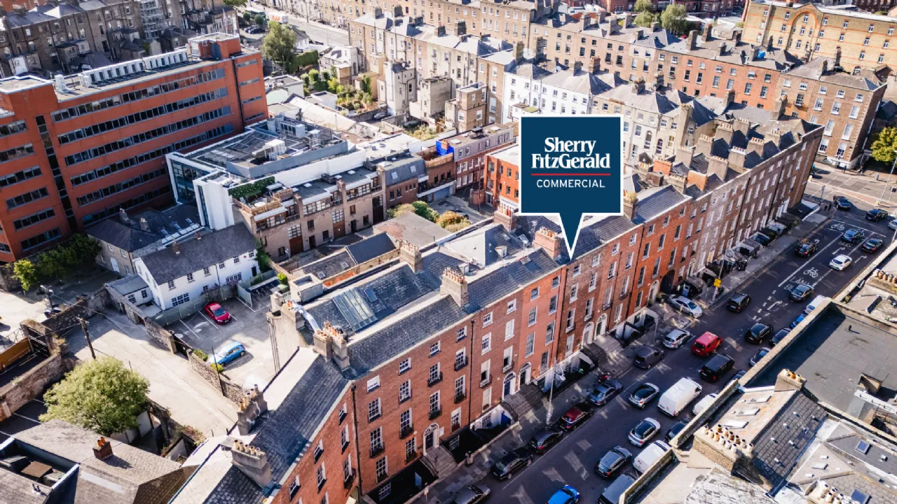 Photo of 7 Upper Pembroke Street, Dublin 2, D02 T681