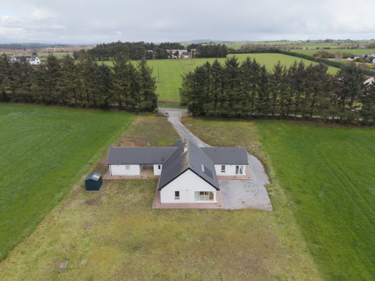 Photo of Ballybrack, Carrignavar, Co. Cork, T34 P983