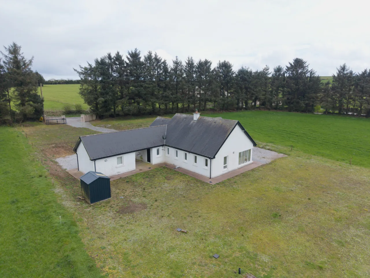 Photo of Ballybrack, Carrignavar, Co. Cork, T34 P983