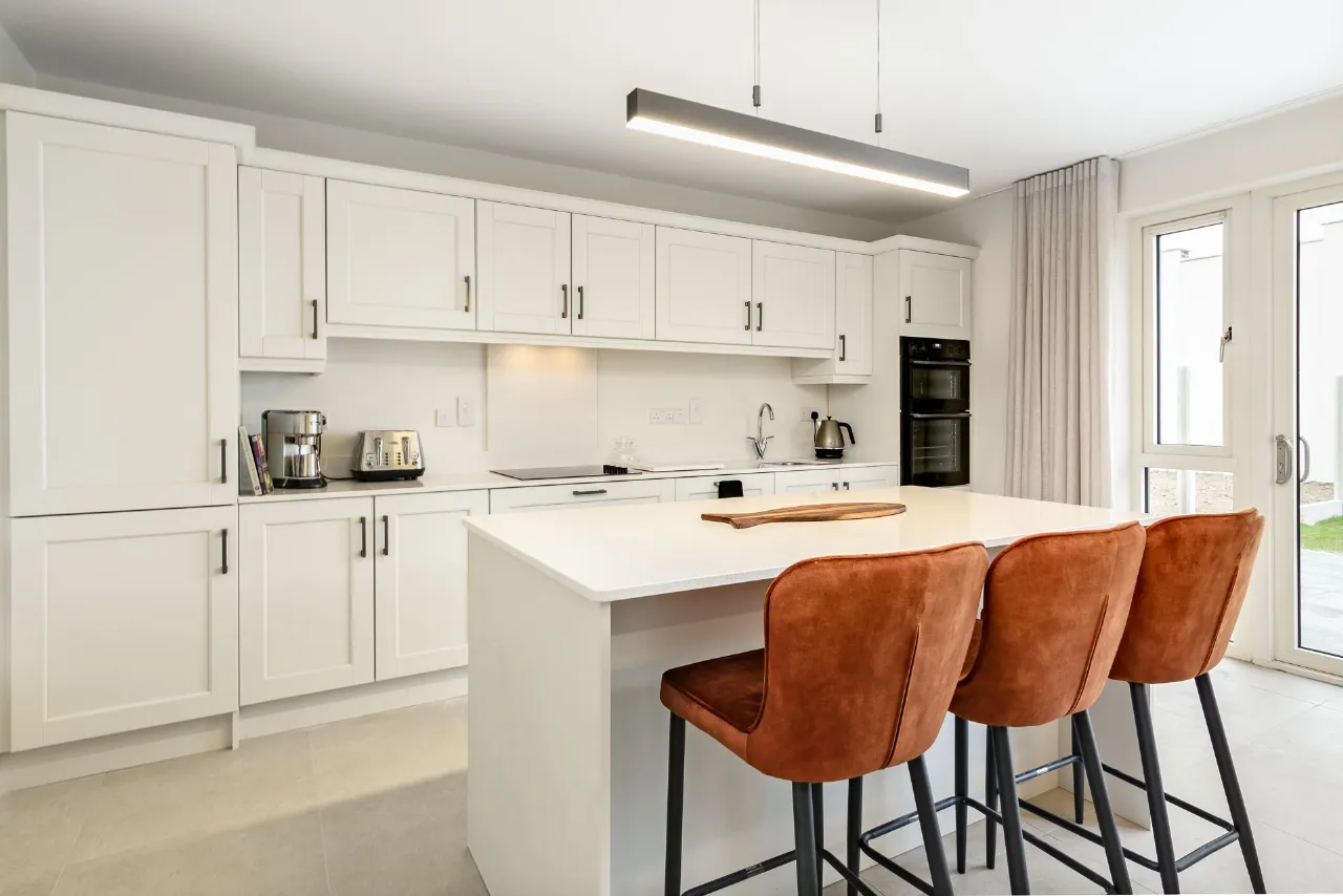 Photo of The Tannery, Cairns Hill, Sligo