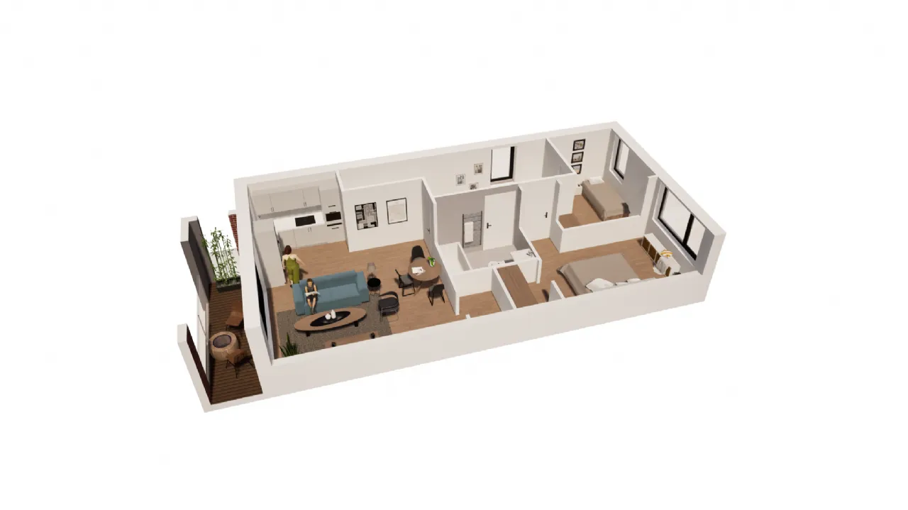 Photo of The Tannery, Cairns Hill, Sligo