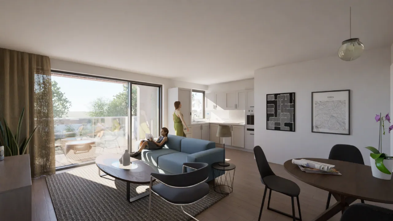 Photo of The Tannery, Cairns Hill, Sligo