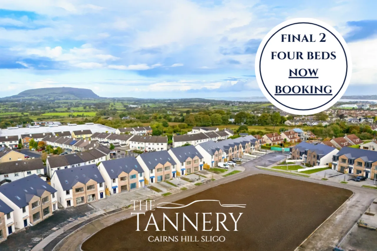 Photo of The Tannery, Cairns Hill, Sligo