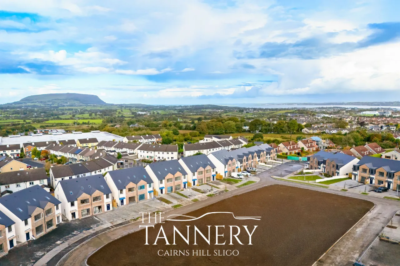 Photo of The Tannery, Cairns Hill, Sligo
