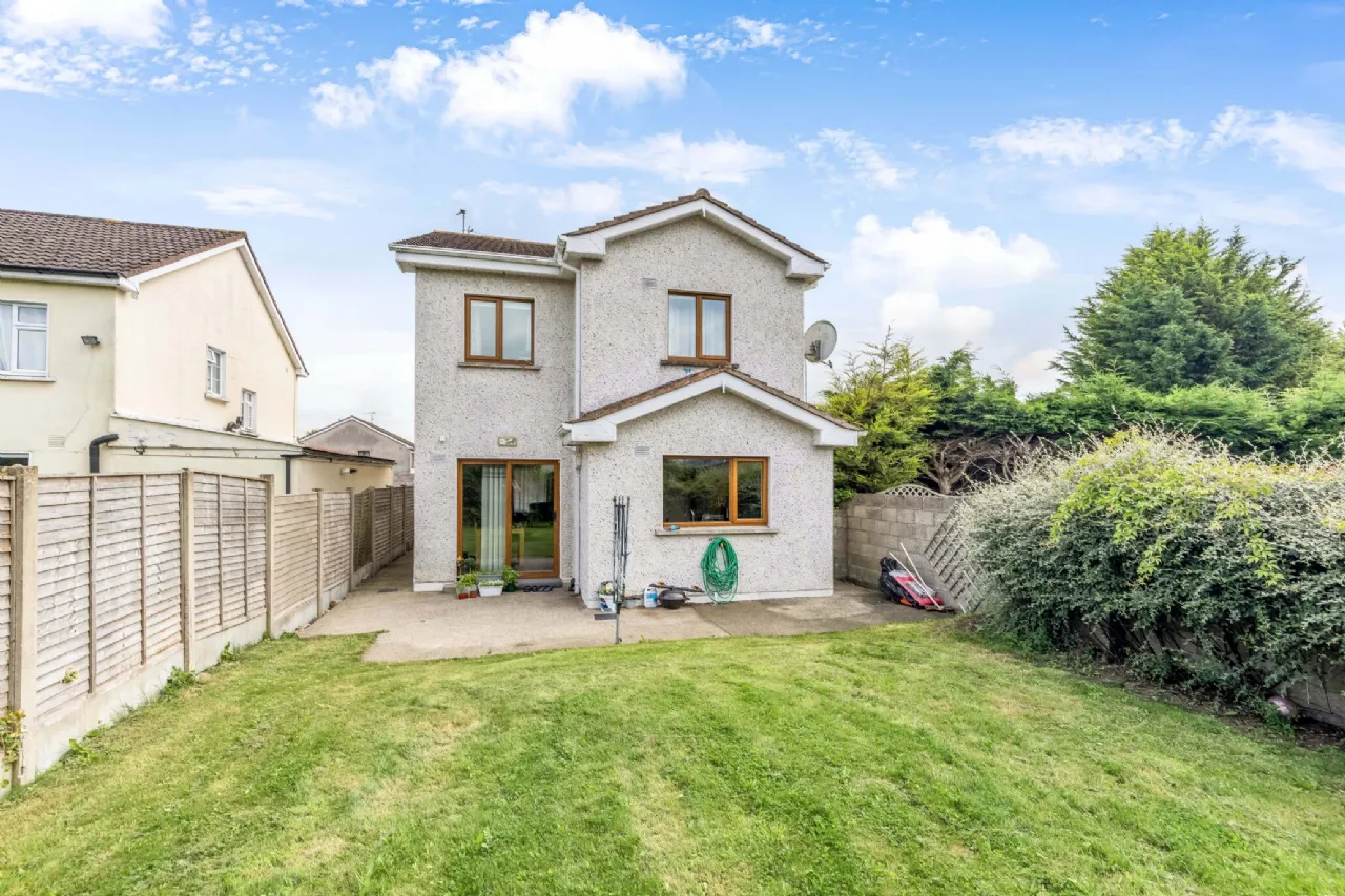 Photo of 62A Woodlands, Navan, Co Meath, C15 DH6Y
