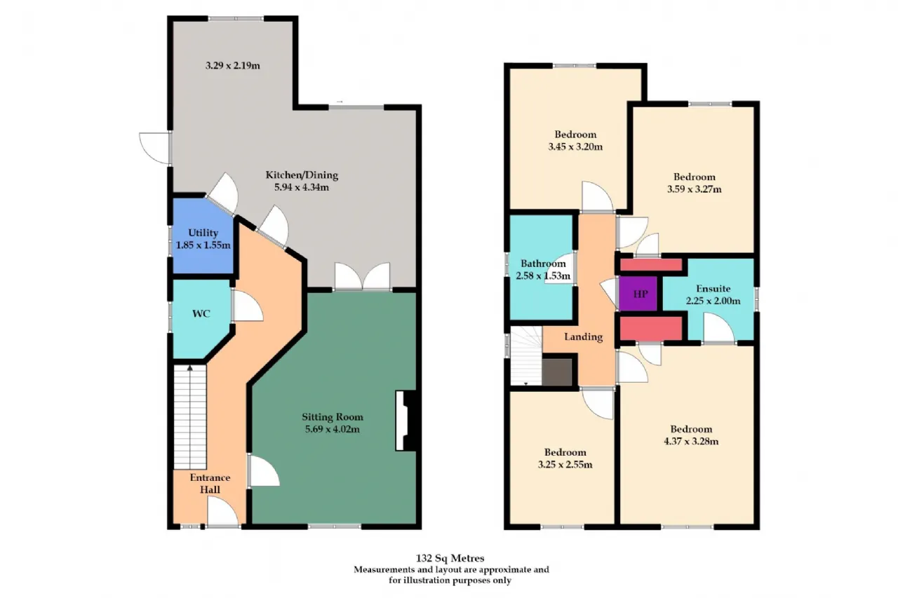 Photo of 62A Woodlands, Navan, Co Meath, C15 DH6Y